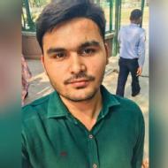 Gaurav Sharma Class 10 trainer in Delhi