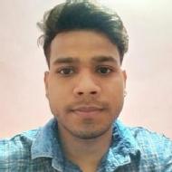 Nishant Vocal Music trainer in Delhi