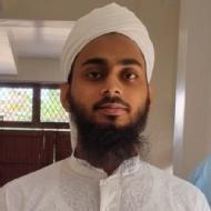 Shayaq Ali Arabic Language trainer in Jamshedpur
