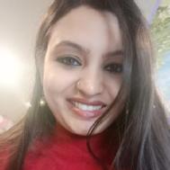 Shivalika J. Nursery-KG Tuition trainer in Noida