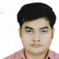 Himanshu Singh Class 12 Tuition trainer in Patna Sadar