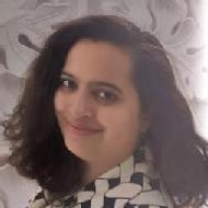 Pooja S. Class 11 Tuition trainer in Pune