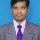 Photo of Srinivas B