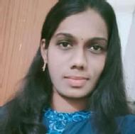 Parimala M. Spoken English trainer in Shorapur
