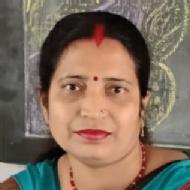 Nisha S. Class 6 Tuition trainer in Purnea