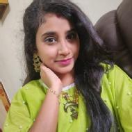 Ganga Class I-V Tuition trainer in Chennai