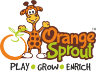 Orange Sprout Etiquette for Children institute in Coimbatore