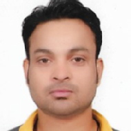 Waris Ali Warsi Spoken English trainer in Delhi