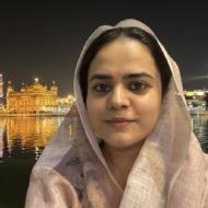 Ankur Class 10 trainer in Jammu