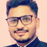 Pravasranjan Dash Pharmacy Tuition trainer in Bant