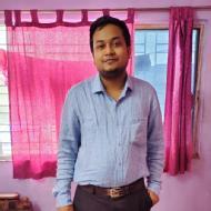 Saikat Jana BTech Tuition trainer in Chandannagar