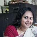 Navya M. Vocal Music trainer in Mumbai