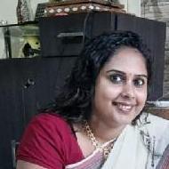 Navya M. Vocal Music trainer in Mumbai