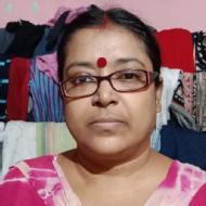 Kakali Dutta Class I-V Tuition trainer in Kolkata