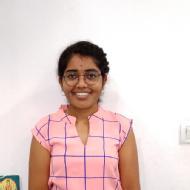 Maheshwari G Class 12 Tuition trainer in Bangalore