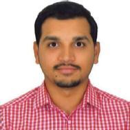 V Sai Pranay Class 10 trainer in Hyderabad