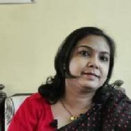 Bidisha G. Class 10 trainer in Barrackpore