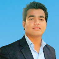 Arun Kumar Python trainer in Amroha