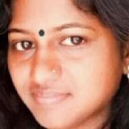 Abirami Class 9 Tuition trainer in Chennai