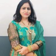 Manju T. Class 12 Tuition trainer in Saharanpur