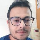 Photo of Abhimanyu Dave