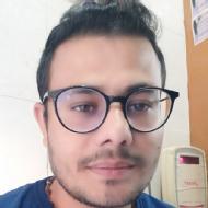 Abhimanyu Dave Class 12 Tuition trainer in Jodhpur