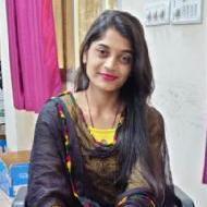 Anupriya Class 7 Tuition trainer in Dantewada