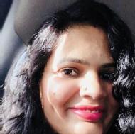 Prachi T. Class 10 trainer in Sirsa
