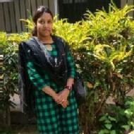 Veena K. Hindi Language trainer in Patna Sadar