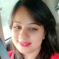 Neha Guglani Class 11 Tuition trainer in Panipat