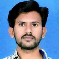 Bhargav Kumar Reddy MS SQL Administration trainer in Hyderabad