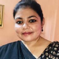 Santoshi J. Vocal Music trainer in Kolkata