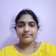 Vineela Class I-V Tuition trainer in Visakhapatnam