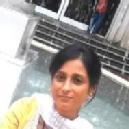 Photo of Dr Rashmi