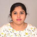 Photo of Meghana Hegde