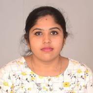 Meghana Hegde Class 10 trainer in Bangalore