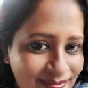 Photo of Manishita Mitra