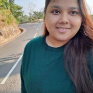 Aliva Roy Basunia Class 12 Tuition trainer in Khopalasi