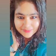 Pallavi Thakur Class I-V Tuition trainer in Dehradun