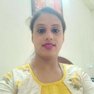 Pavithra B Class 11 Tuition trainer in Bangalore