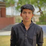 Kush Arjeria Tennis trainer in Gwalior