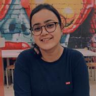 Swarupa Das Class 12 Tuition trainer in Kolkata