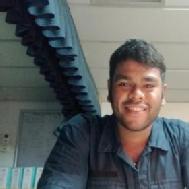 Bhanu Prakash Class I-V Tuition trainer in Patna