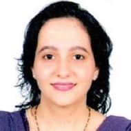 Jayanti V. German Language trainer in Mumbai