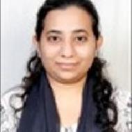 Pathan Sohana A. Class 12 Tuition trainer in Ahmedabad