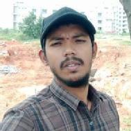 Avinash Reddy Nursery-KG Tuition trainer in Hyderabad