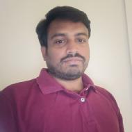 Jailanee S. Microsoft SharePoint trainer in Hyderabad