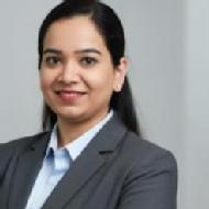 Kiranjeet K. Class I-V Tuition trainer in Yamuna Nagar