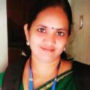 Photo of Geetha E.