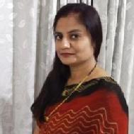 Reshu K. Class I-V Tuition trainer in Mumbai